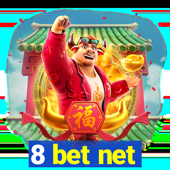 8 bet net